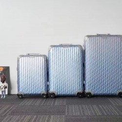 Dior Suitcase