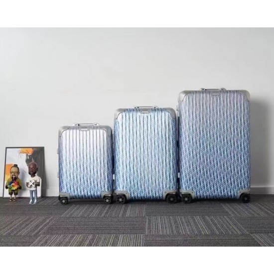 Dior Suitcase
