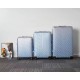 Dior Suitcase