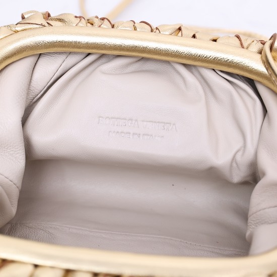 Bottega Veneta Pouch
