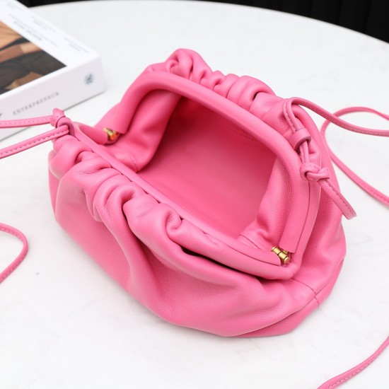 Bottega Veneta Pouch