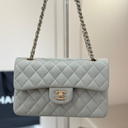 CHANEL FLAP BAG