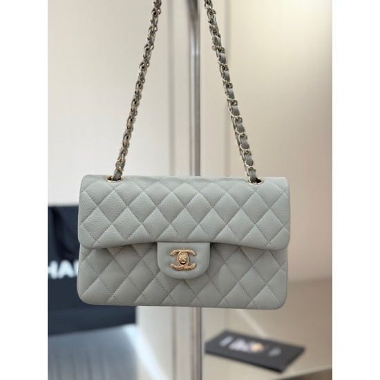 CHANEL FLAP BAG