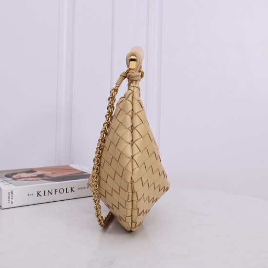 Bottega Veneta Sardine