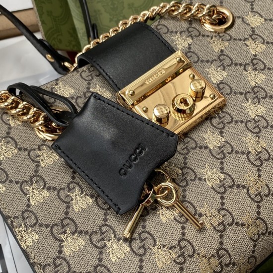 Gucci Padlock