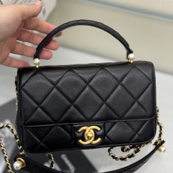 CHANEL FLAP BAG