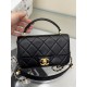 CHANEL FLAP BAG