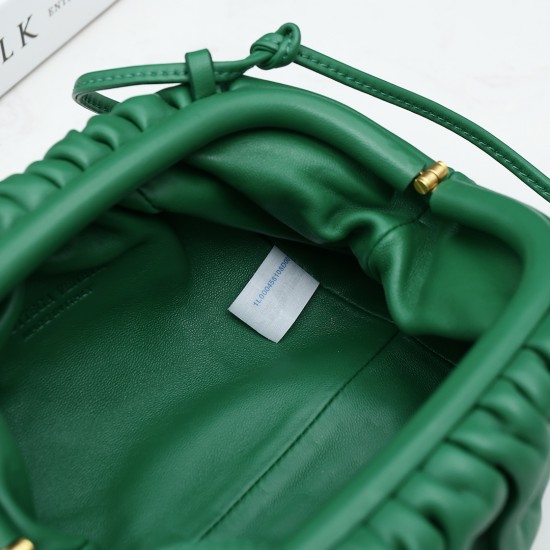 Bottega Veneta Pouch
