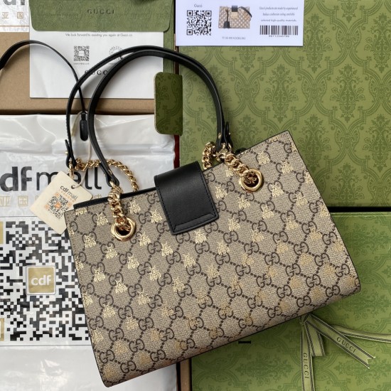 Gucci Padlock
