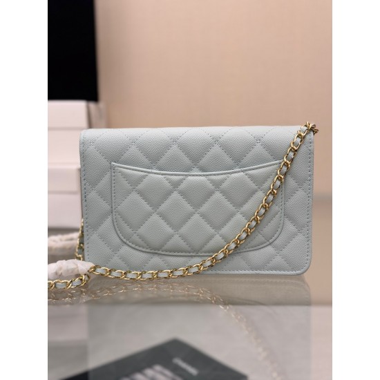 CHANEL WOC