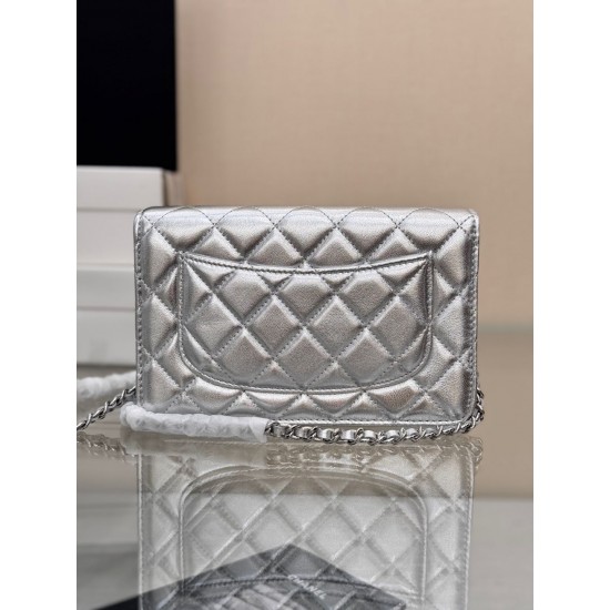 CHANEL WOC