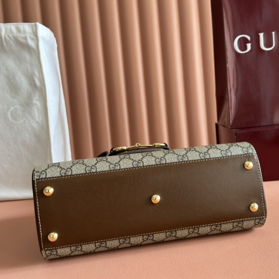 Gucci Horsebit 1955