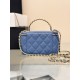 CHANEL WOC