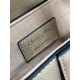 Dior Saddle