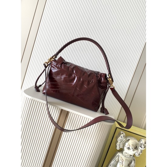 FENDI Baguette