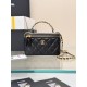 CHANEL WOC