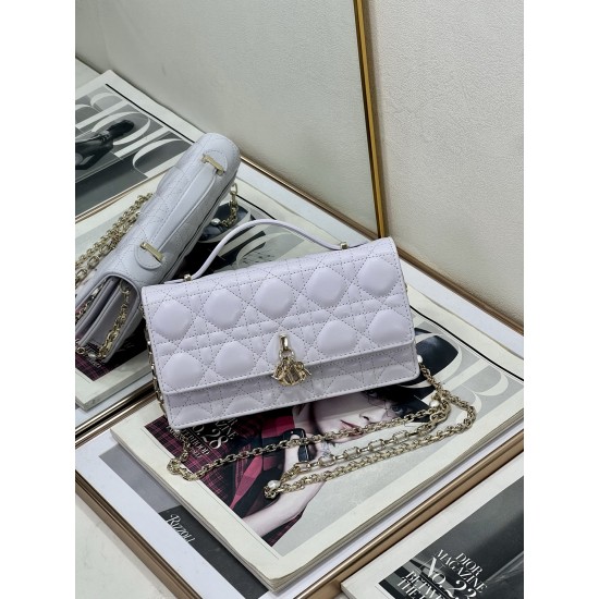 Dior Lady