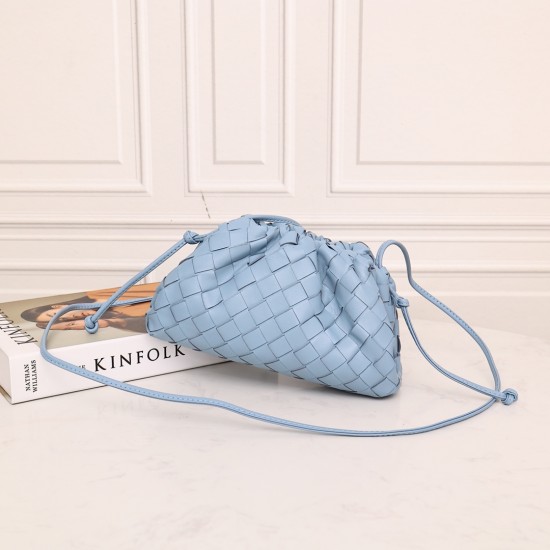 Bottega Veneta Pouch