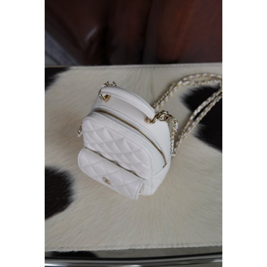 CHANEL BACKPACK