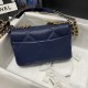 CHANEL 19 BAG