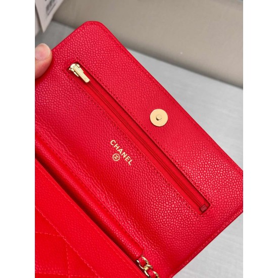 CHANEL WOC