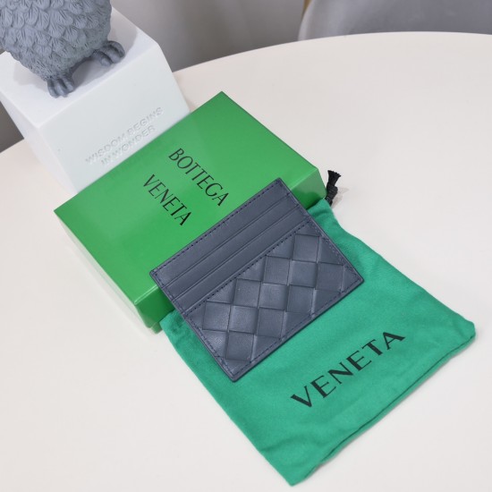 Bottega Veneta Wallet