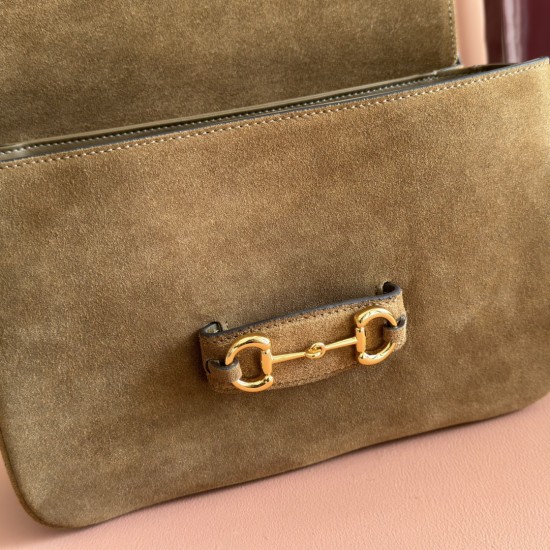 Gucci Horsebit 1955