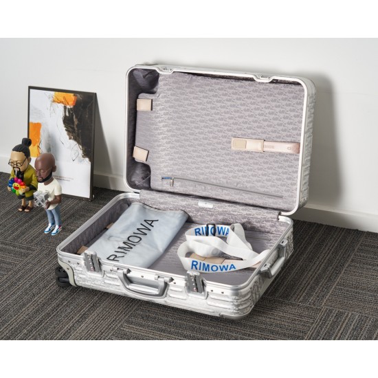 Dior Suitcase