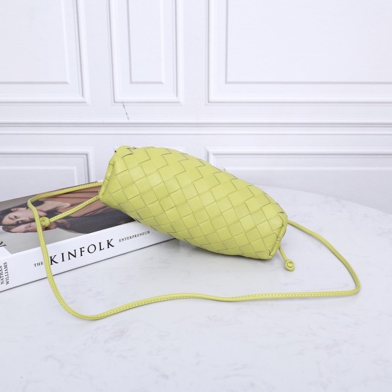 Bottega Veneta Pouch