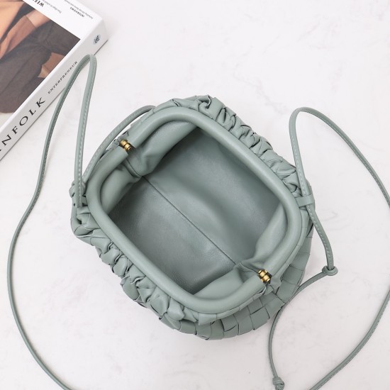 Bottega Veneta Pouch
