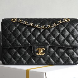 CHANEL FLAP BAG