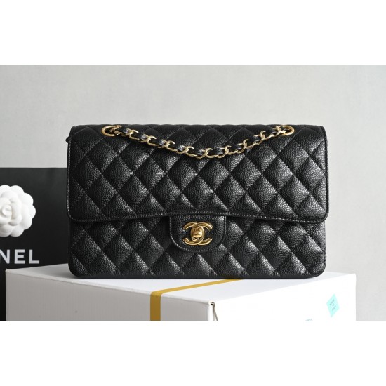 CHANEL FLAP BAG