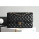 CHANEL FLAP BAG