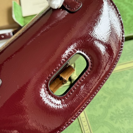 Gucci Bamboo 1947