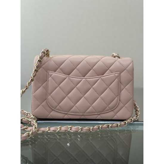 CHANEL FLAP BAG