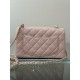 CHANEL FLAP BAG