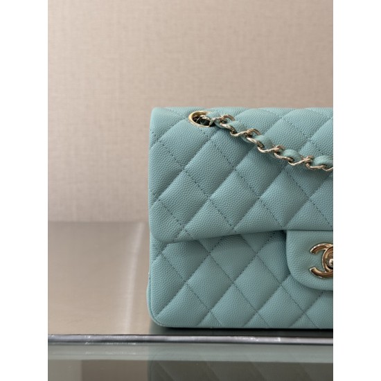 CHANEL FLAP BAG