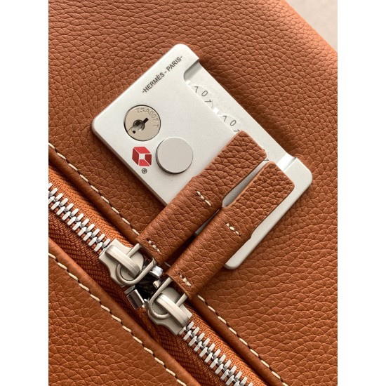 HERMÈS Suitcase