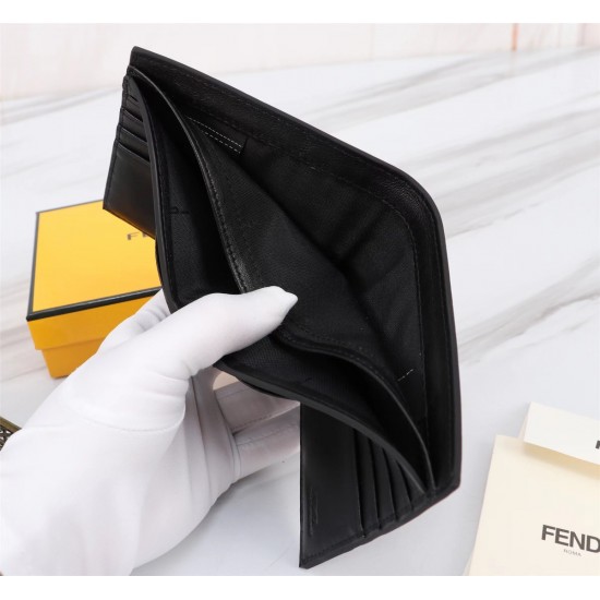 FENDI Wallet