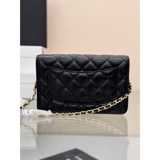 CHANEL WOC