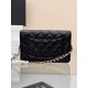 CHANEL WOC