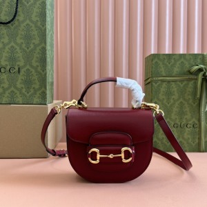 Gucci Horsebit 1955