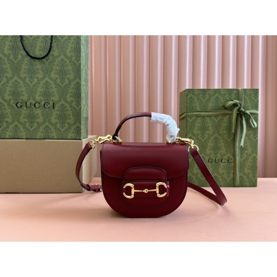 Gucci Horsebit 1955