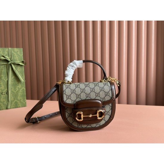 Gucci Horsebit 1955