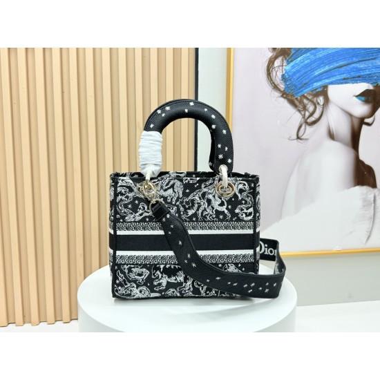 Dior Lady