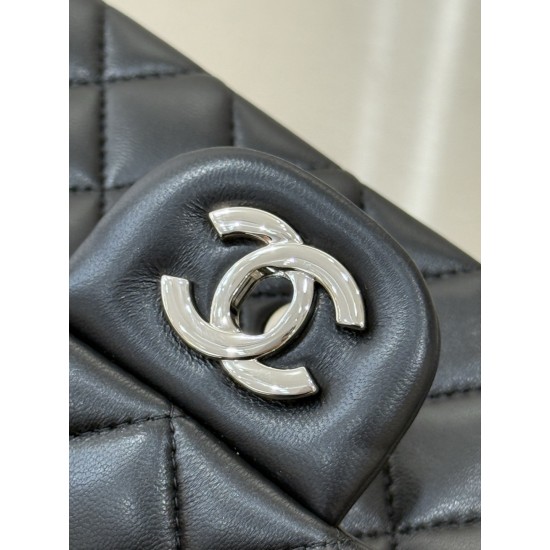 CHANEL FLAP BAG
