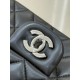 CHANEL FLAP BAG