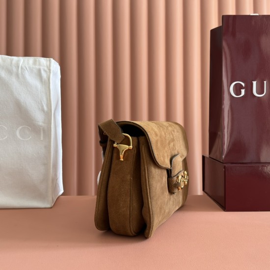 Gucci Horsebit 1955