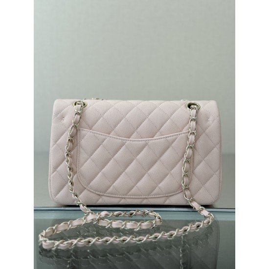 CHANEL FLAP BAG