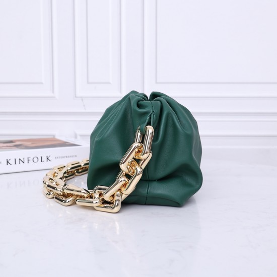 Bottega Veneta Pouch